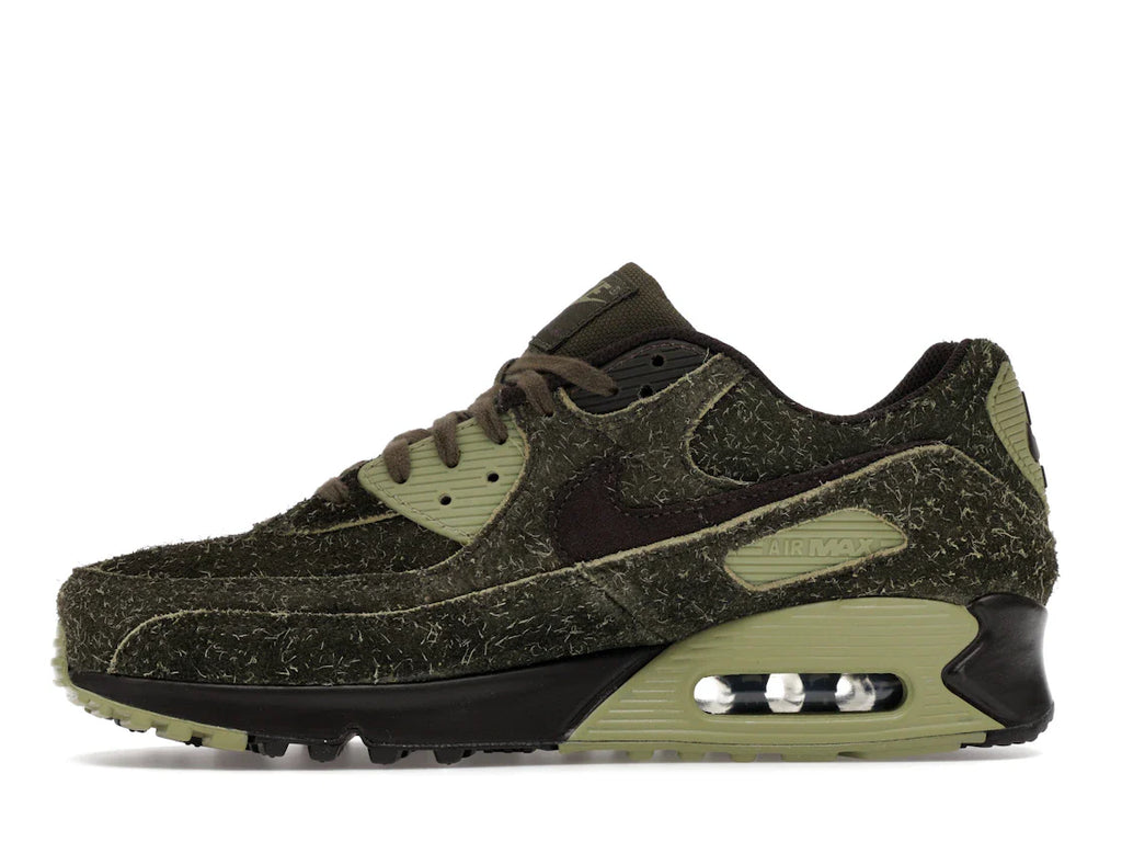 Nike Air Max 90 Premium Skunk