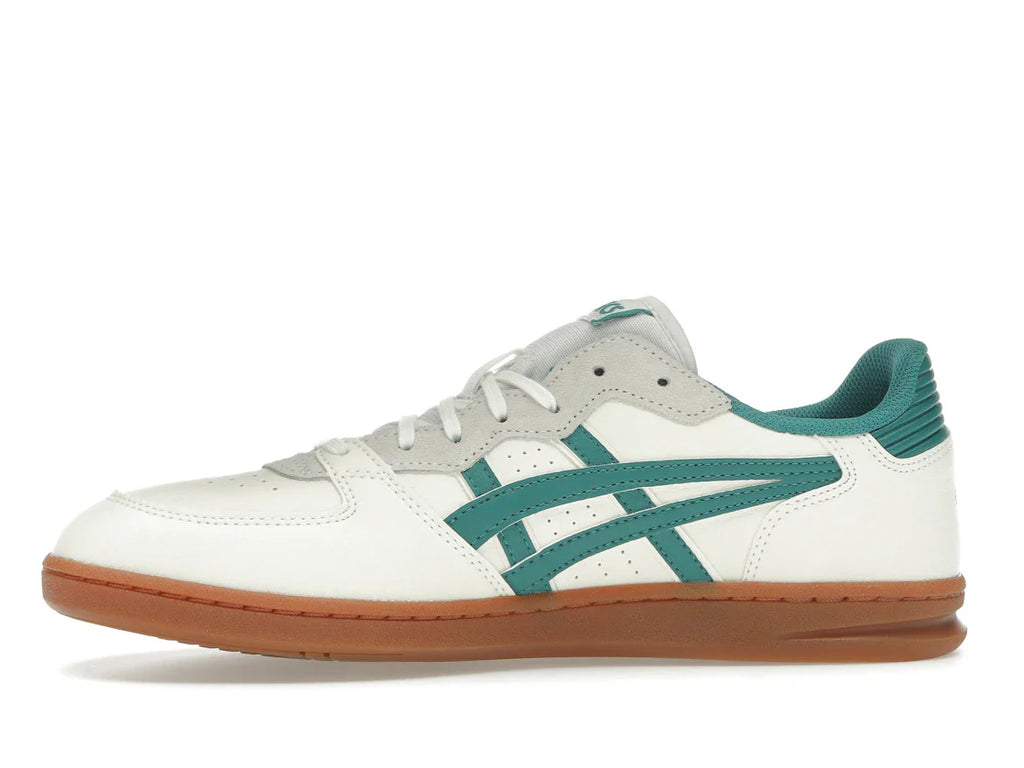 ASICS Skyhand OG Cream Rainy Lake Gum