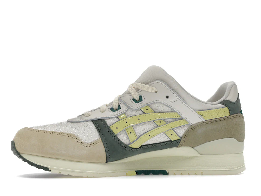 ASICS Gel-Lyte III Kith Brasilien