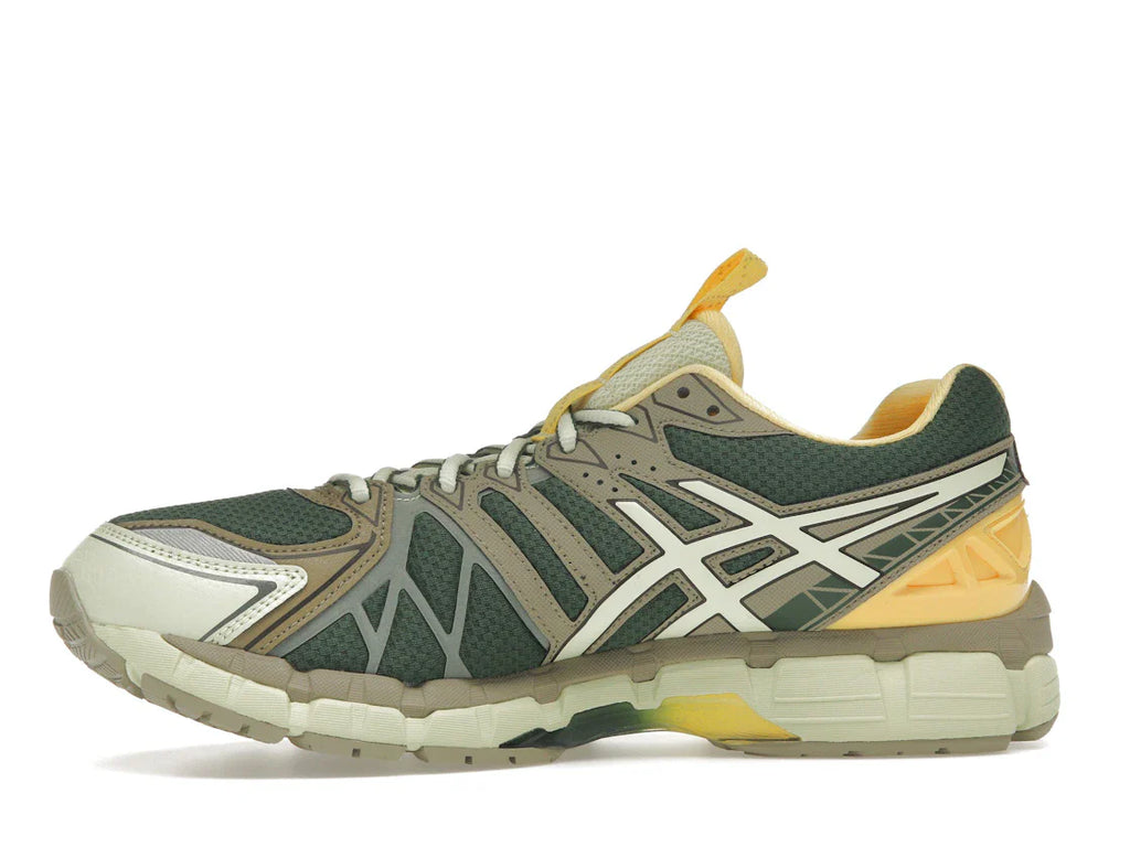 ASICS UB10-S Gel-Kayano 20 Kiko Kostadinov Hunter Green Jade