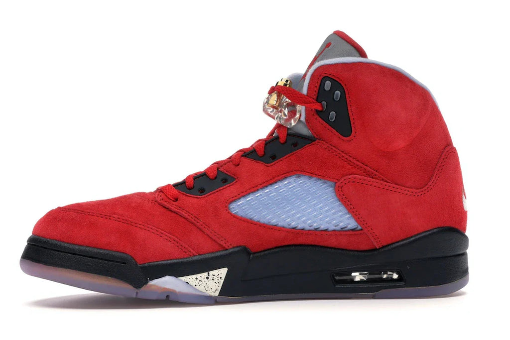 Jordan 5 Retro Trophy Room University Red (F&F)