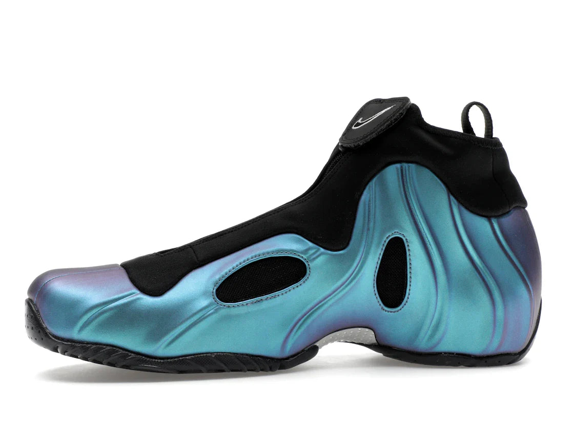 Nike Air Flightposite Dusty Cactus