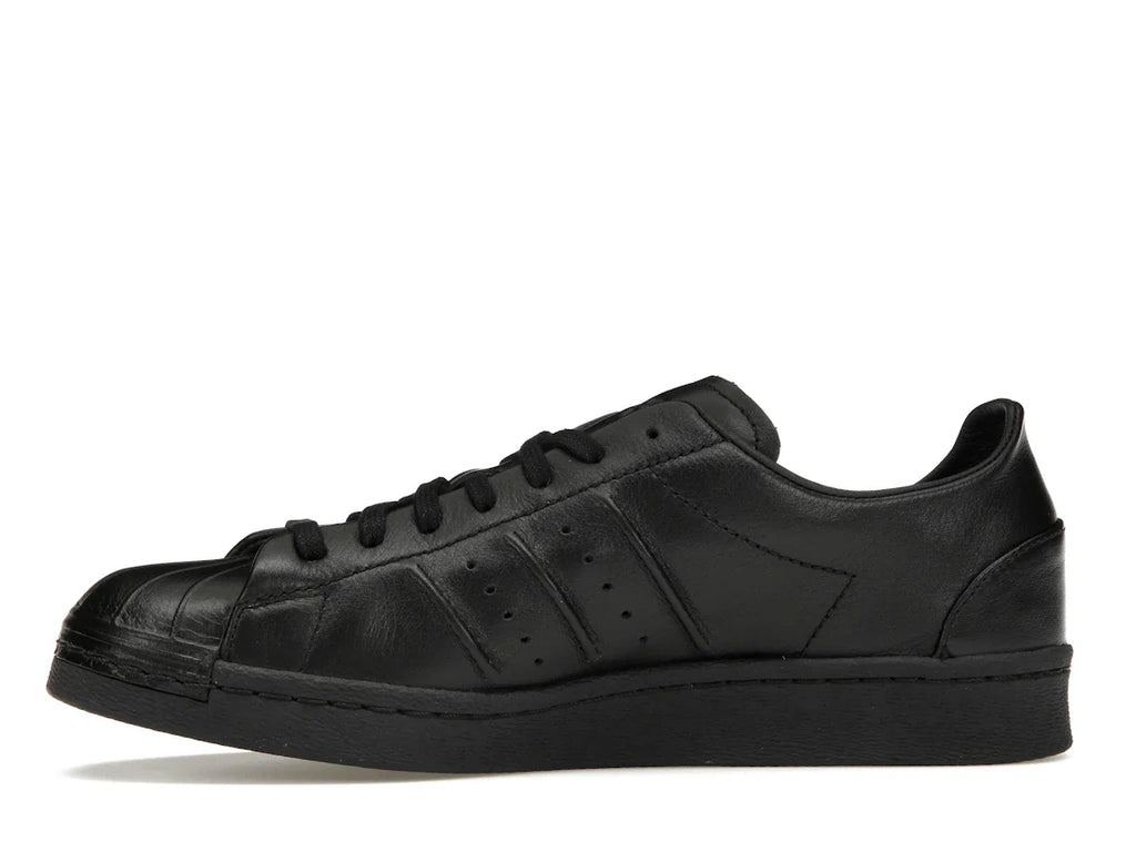 adidas Y-3 Superstar Triple Black