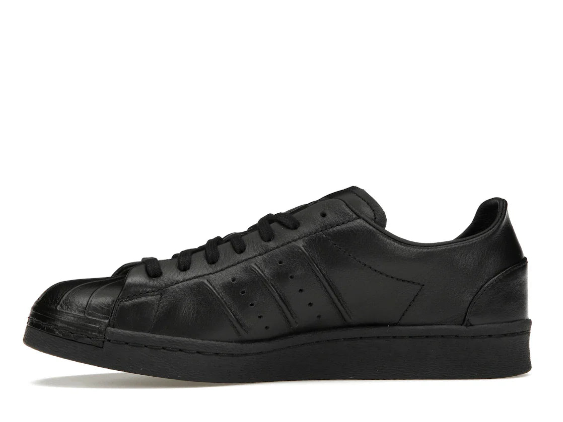 adidas Y-3 Superstar Triple Black