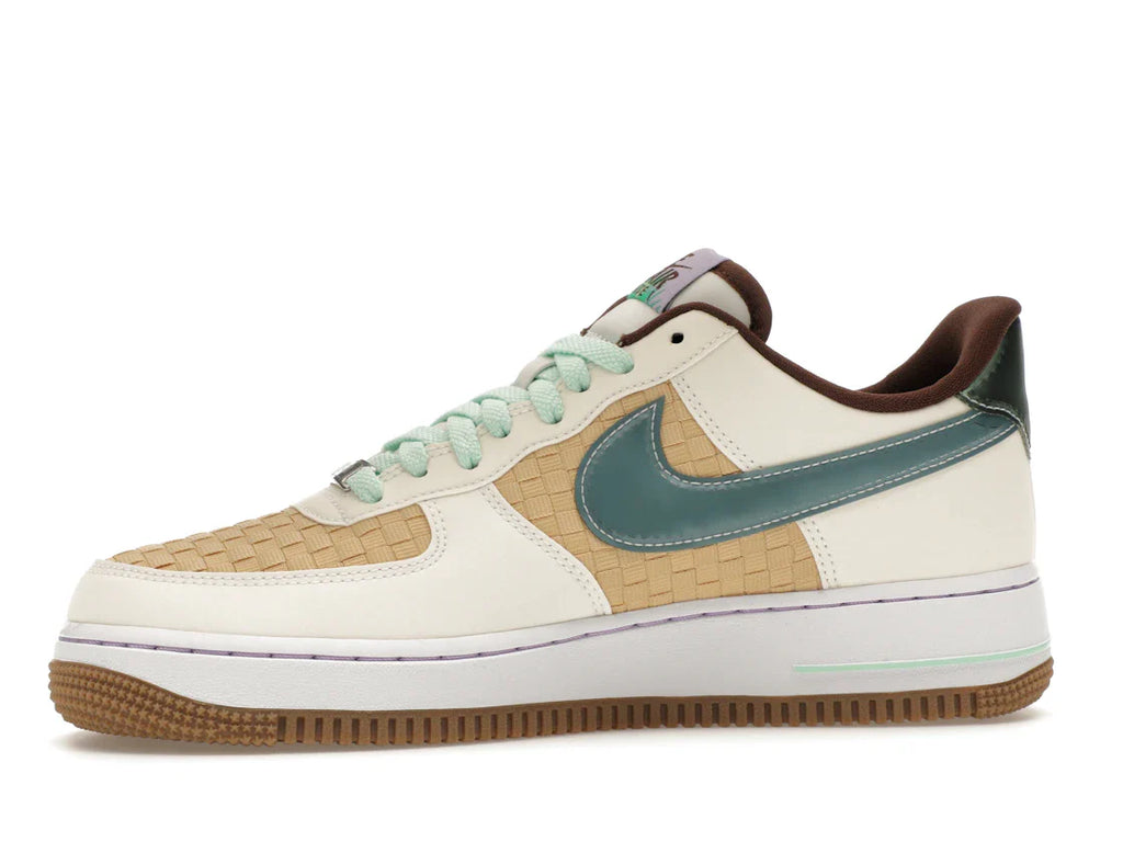 Nike Air Force 1 Low Retro Osterkorb