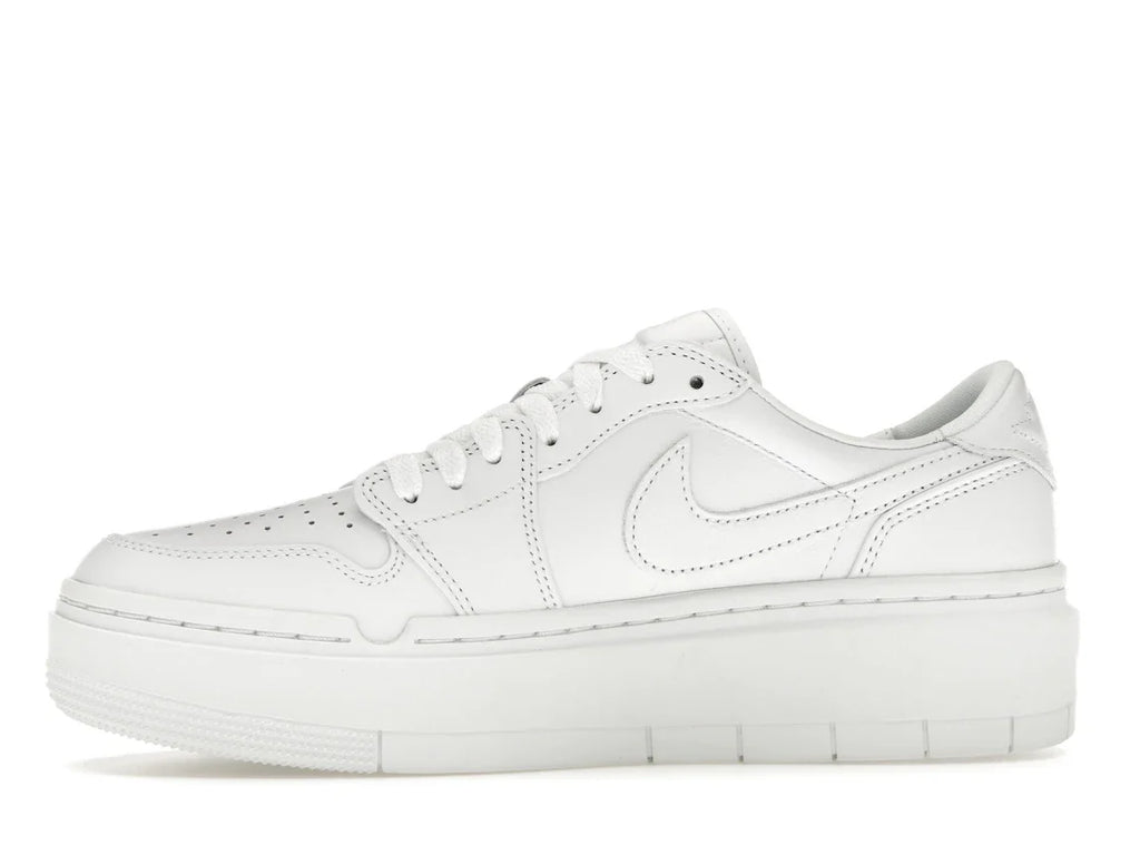 Jordan 1 Elevate Low Triple White (Damen)