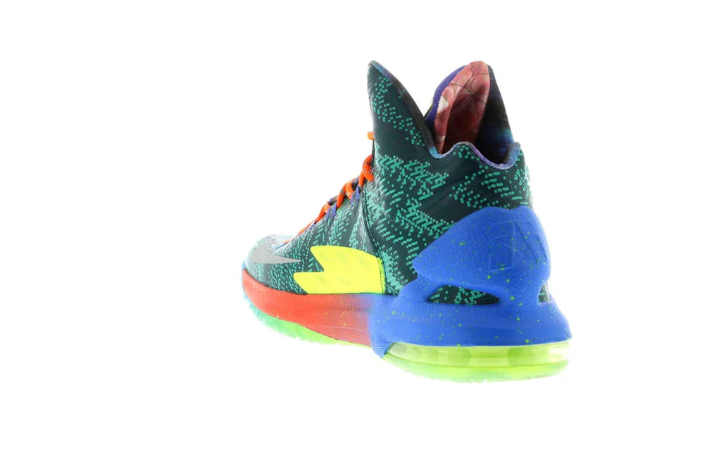 Nike KD 5 Was ist der KD?