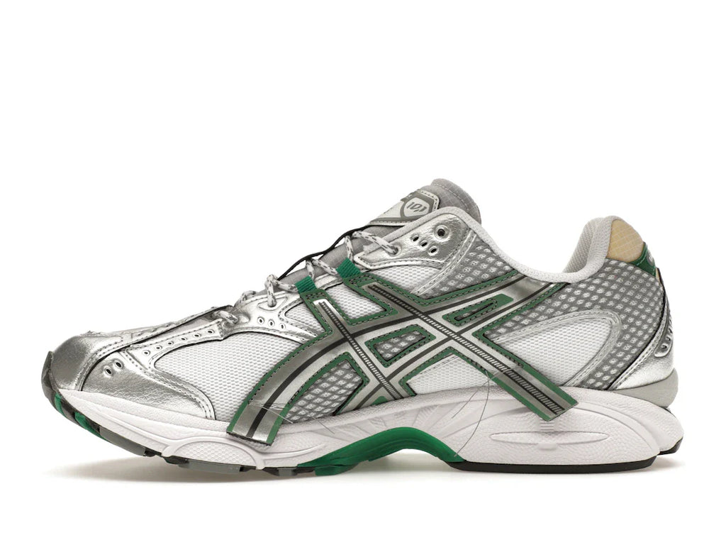ASICS Gel-Nimbus 10.1 Invincible HTTP 404 Grün