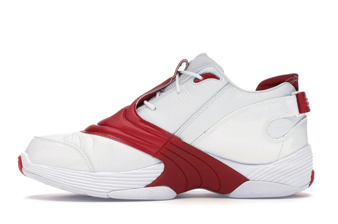 Reebok Answer 5 Weiß Rot (2019)