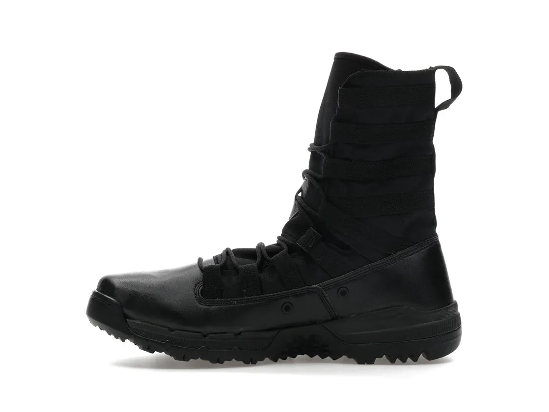 Nike SFB Gen 2 8" Schwarz