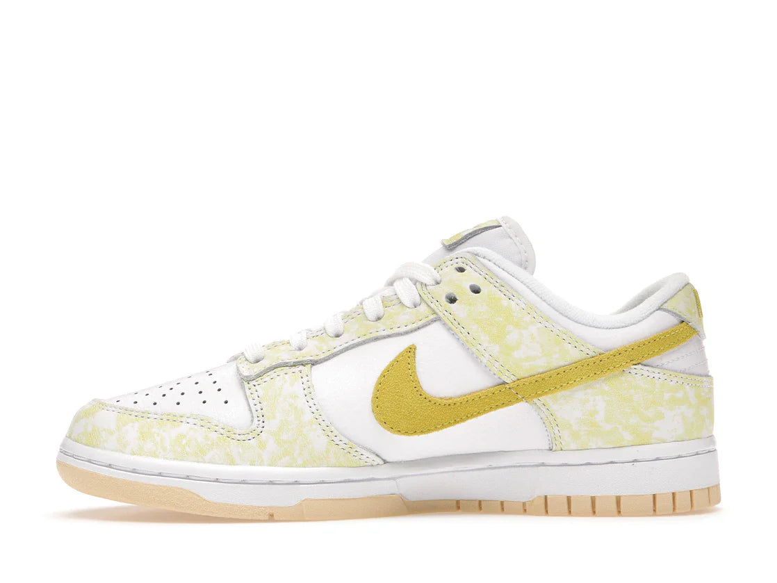 Nike Dunk Low Yellow Strike (Damen)