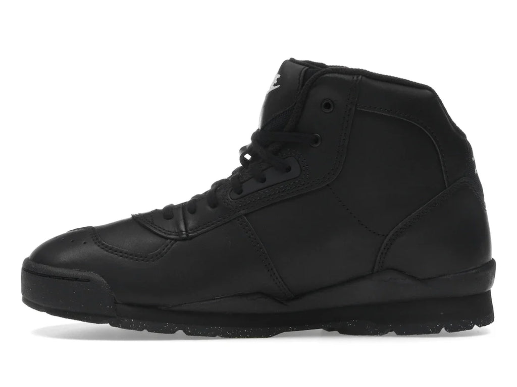 Nike Air Baltoro Stüssy Schwarz Weiß