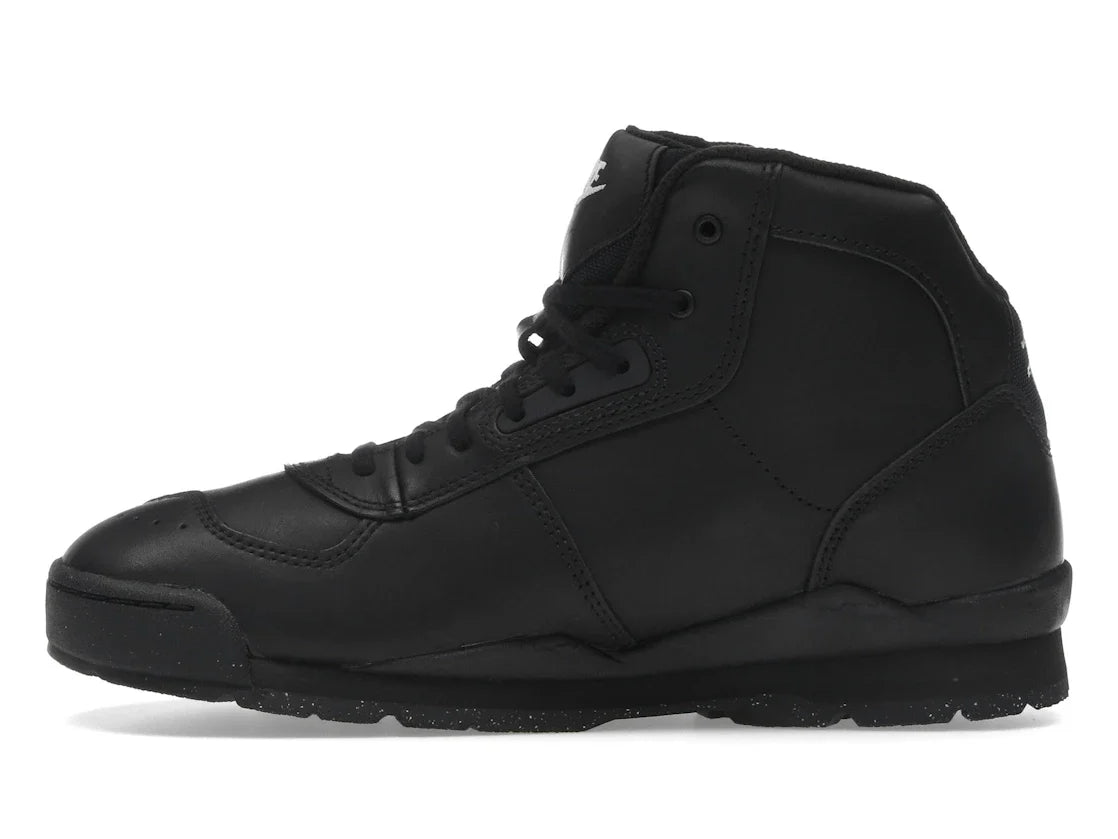 Nike Air Baltoro Stüssy Schwarz Weiß