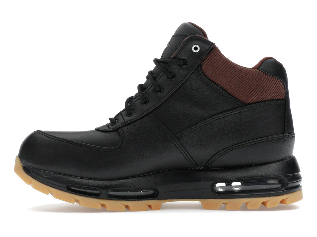 Nike Air Max Goadome SE Schwarz/Hellbraun