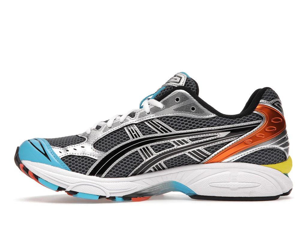 ASICS Gel-Kayano 14 Angelo Baque Wiedergeburt von Cool