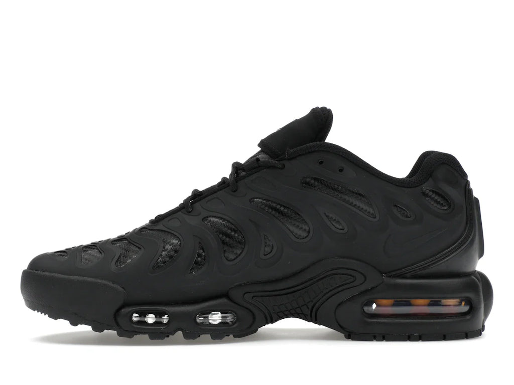 Nike Air Max Plus Drift Schwarz Anthrazit