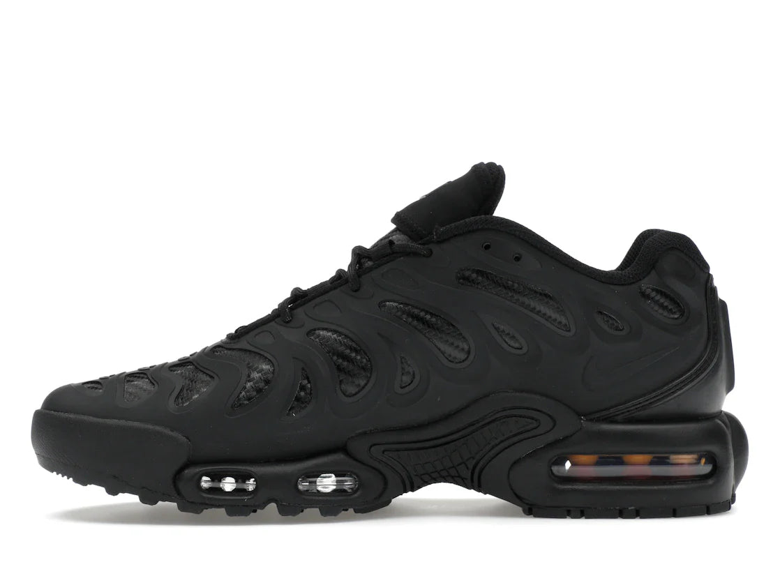 Nike Air Max Plus Drift Schwarz Anthrazit