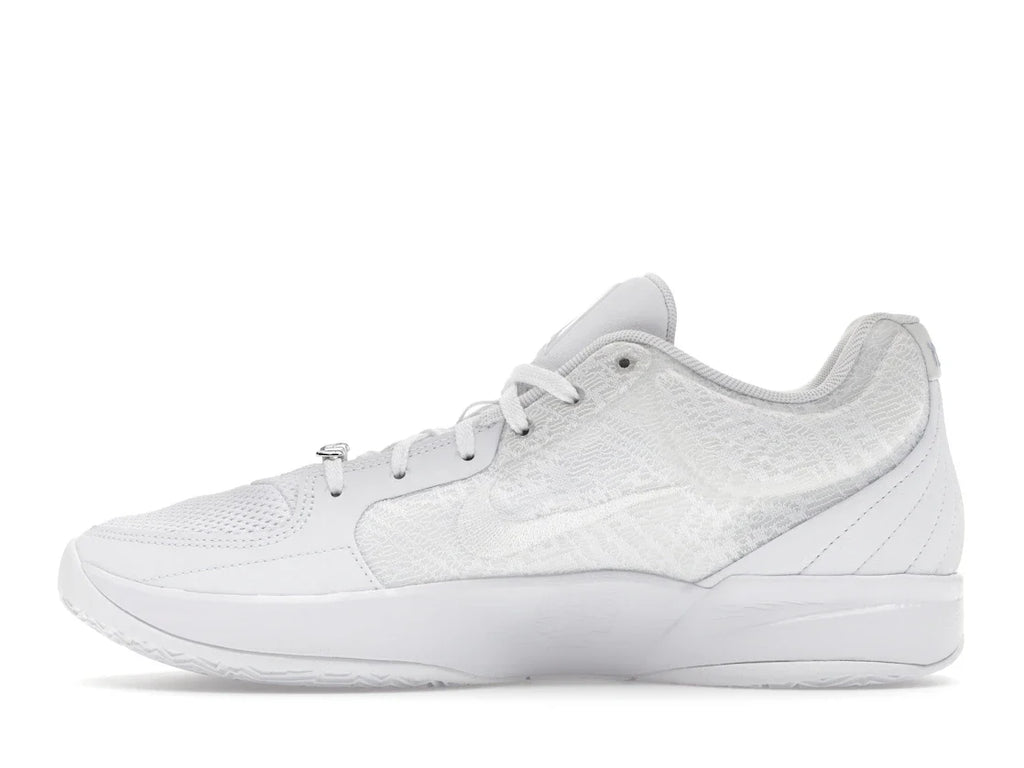 Nike Ja 2 TB Triple White