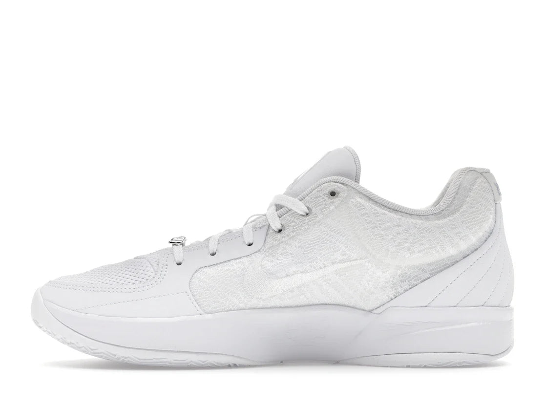 Nike Ja 2 TB Triple White