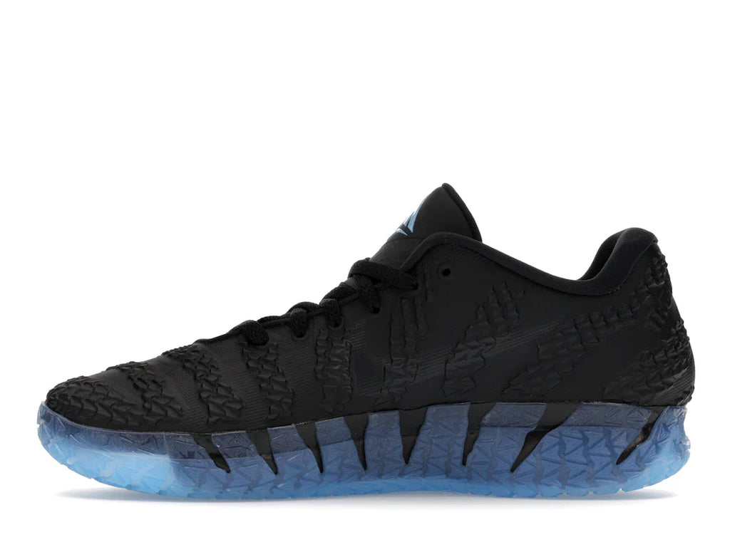 Nike Ja 3 Swarovski Warnetikett
