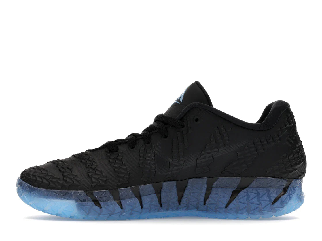 Nike Ja 3 Swarovski Warnetikett