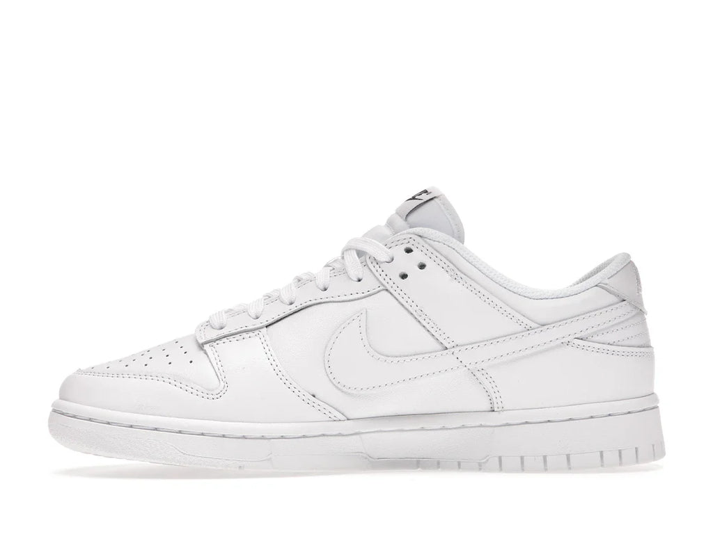 Nike Dunk Low Triple White (2021) (Damen)