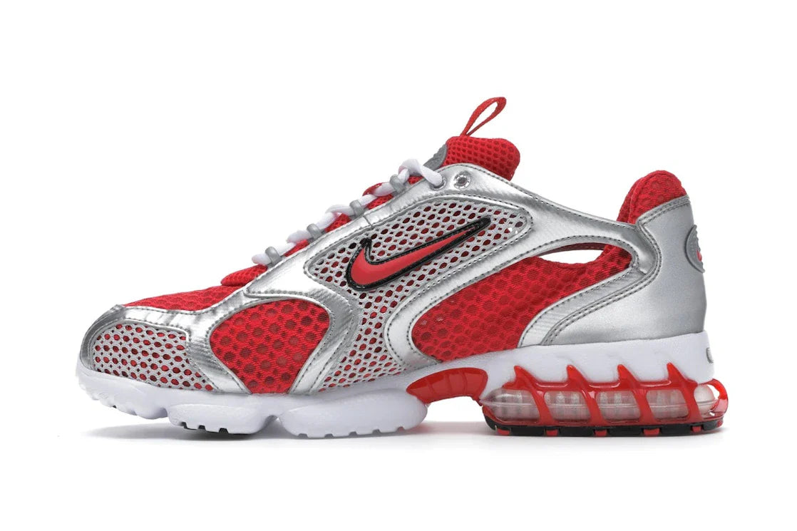 Nike Air Zoom Spiridon Cage 2 Track Red