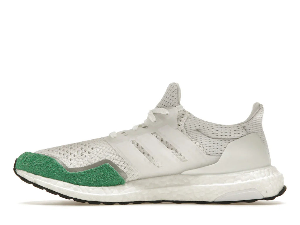 adidas Ultra Boost 1.0 DNA Cloud Weiß Grün