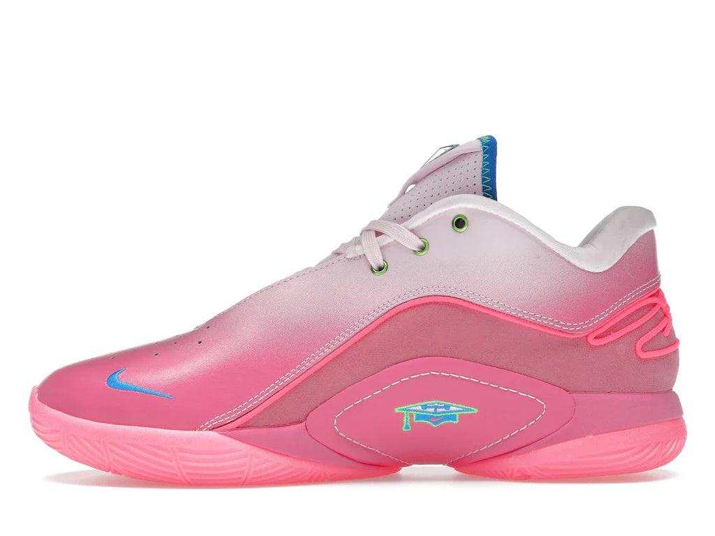 Nike LeBron 22 | Versprechen