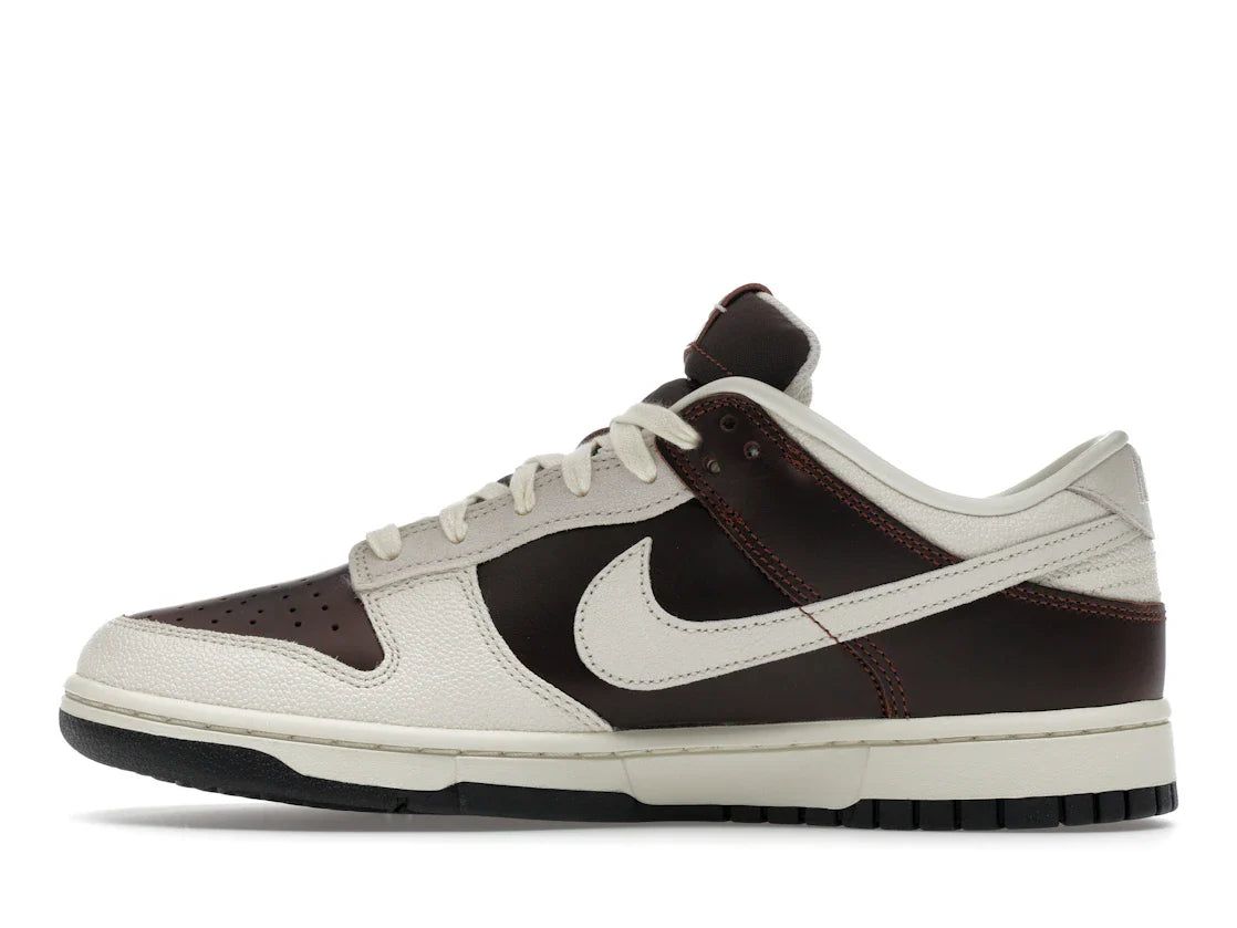 Nike Dunk Low Retro Fauna Braun Soft Pearl