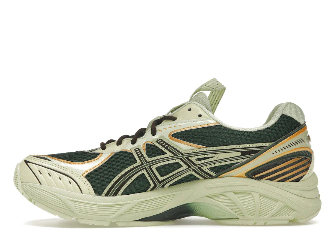 ASICS UB8-S GT-2160 Jade Coffee