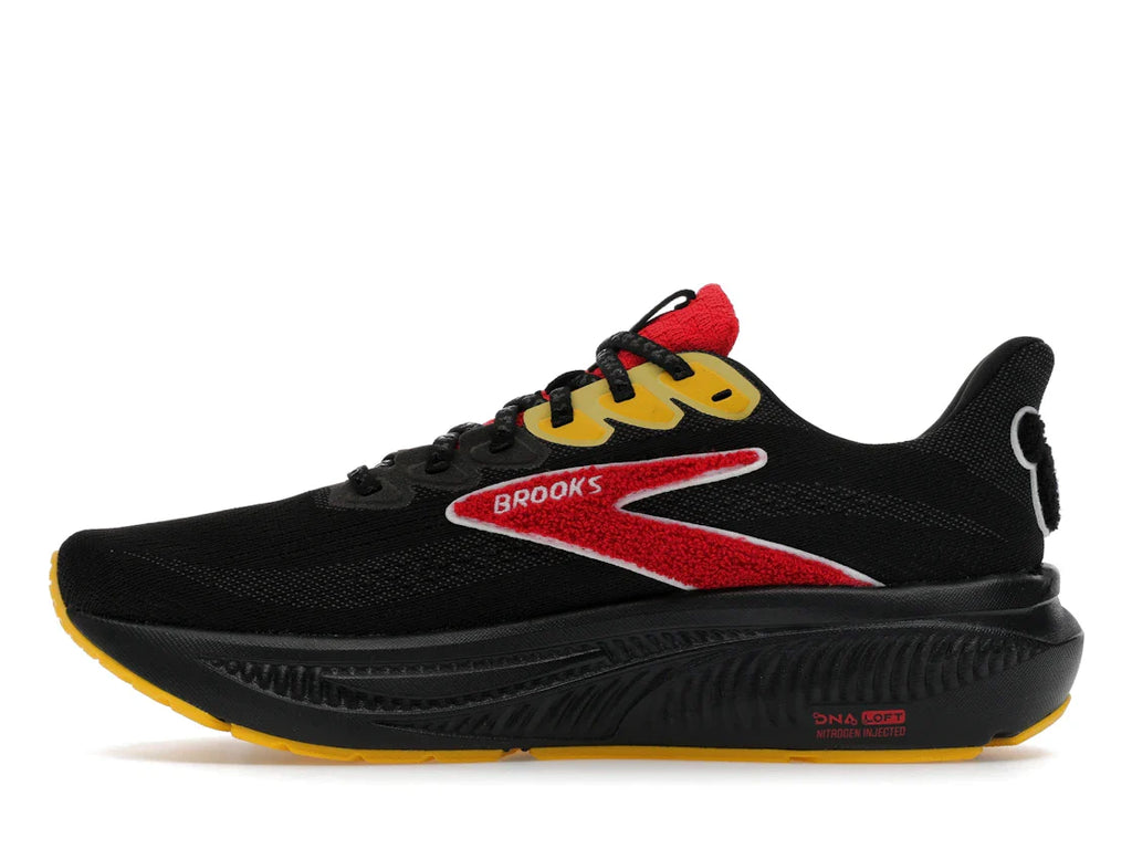 Brooks Ghost 17 runDisney Mickey Mouse