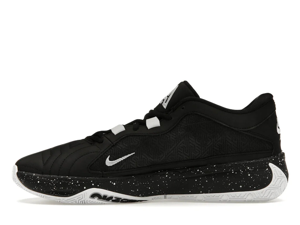 Nike Zoom Freak 5 Working Man