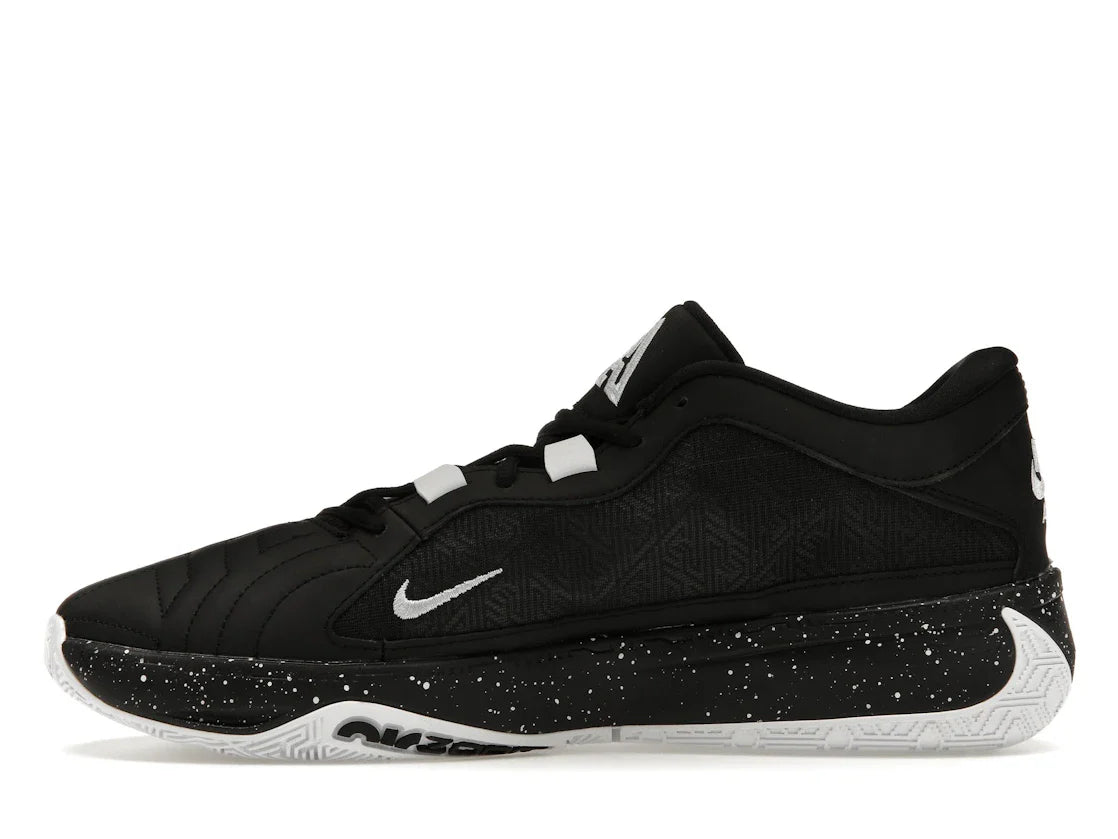 Nike Zoom Freak 5 Working Man