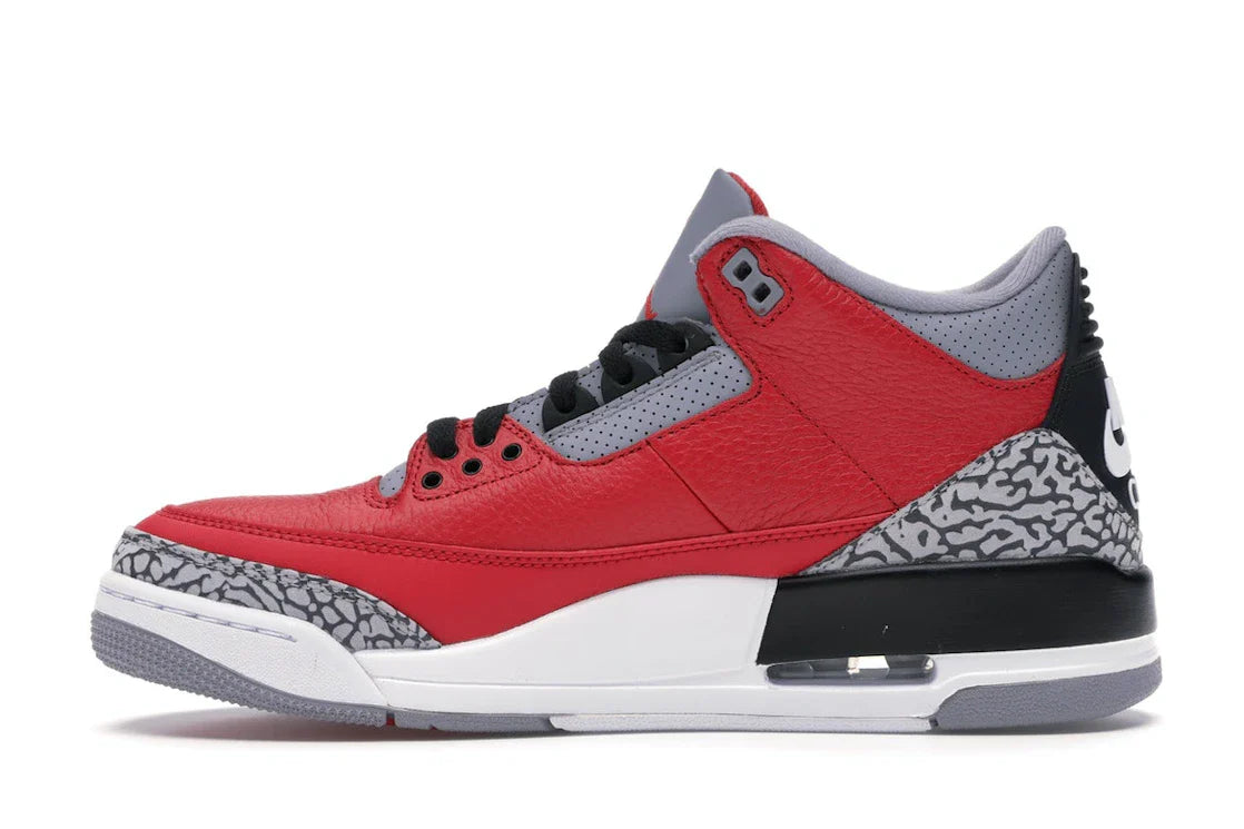 Jordan 3 Retro SE Unite (exklusiv in Chicago erhältlich)