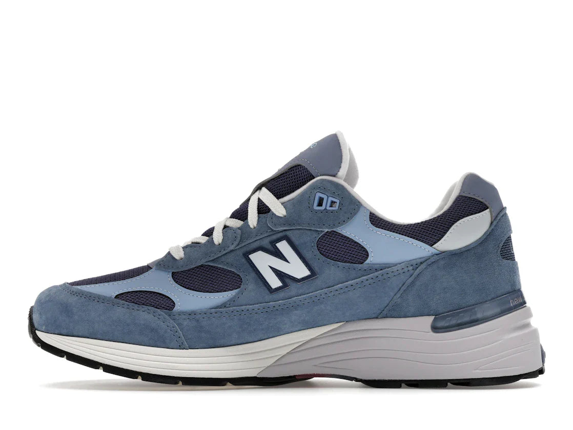 New Balance 992 MiUSA Dusk Shower