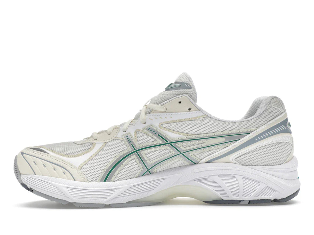 ASICS GT-2160 Creme Jasper Grün