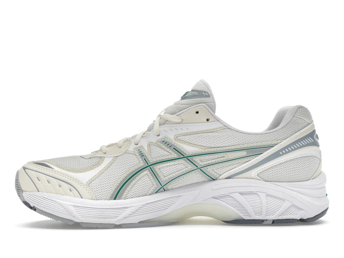 ASICS GT-2160 Creme Jasper Grün