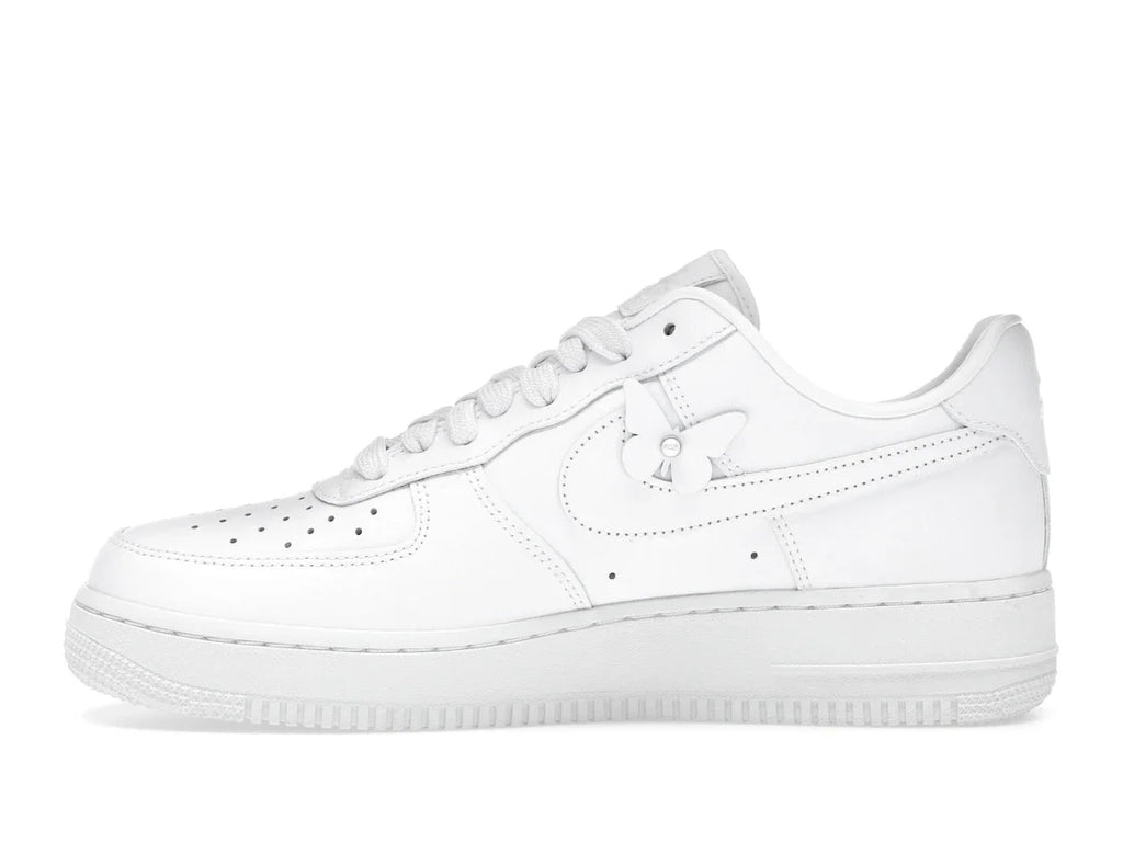 Nike Air Force 1 Low Butterfly Weiß (Damen)