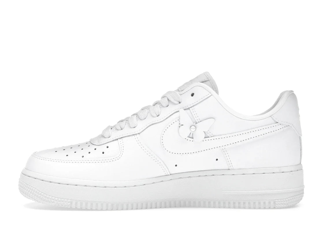 Nike Air Force 1 Low Butterfly Weiß (Damen)