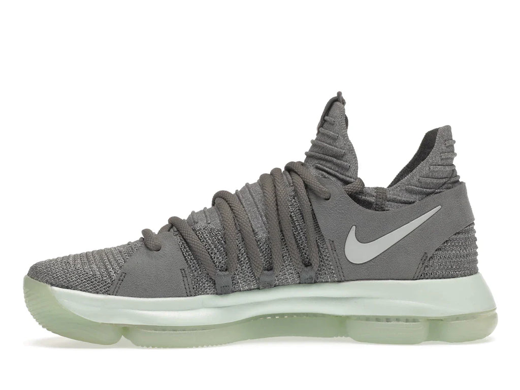 Nike KD 10 Cool Grey Igloo