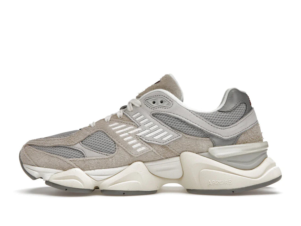 New Balance 9060 Lunar New Year Timberwolf Gray