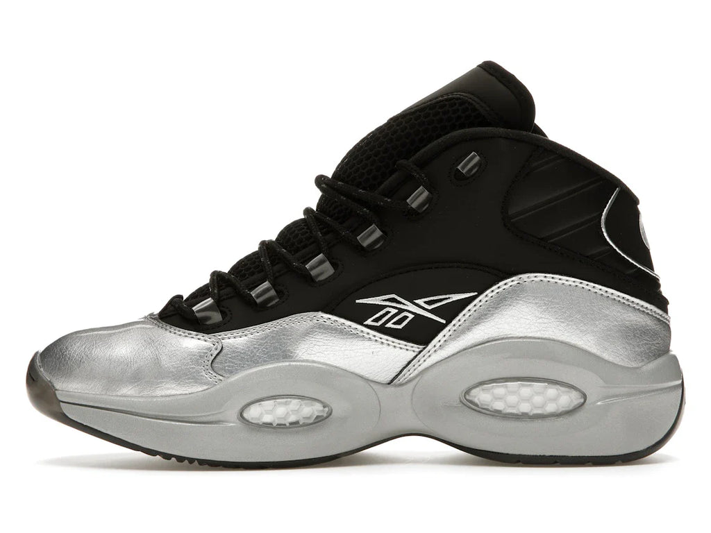Reebok Question Mid I3 Motorsports
