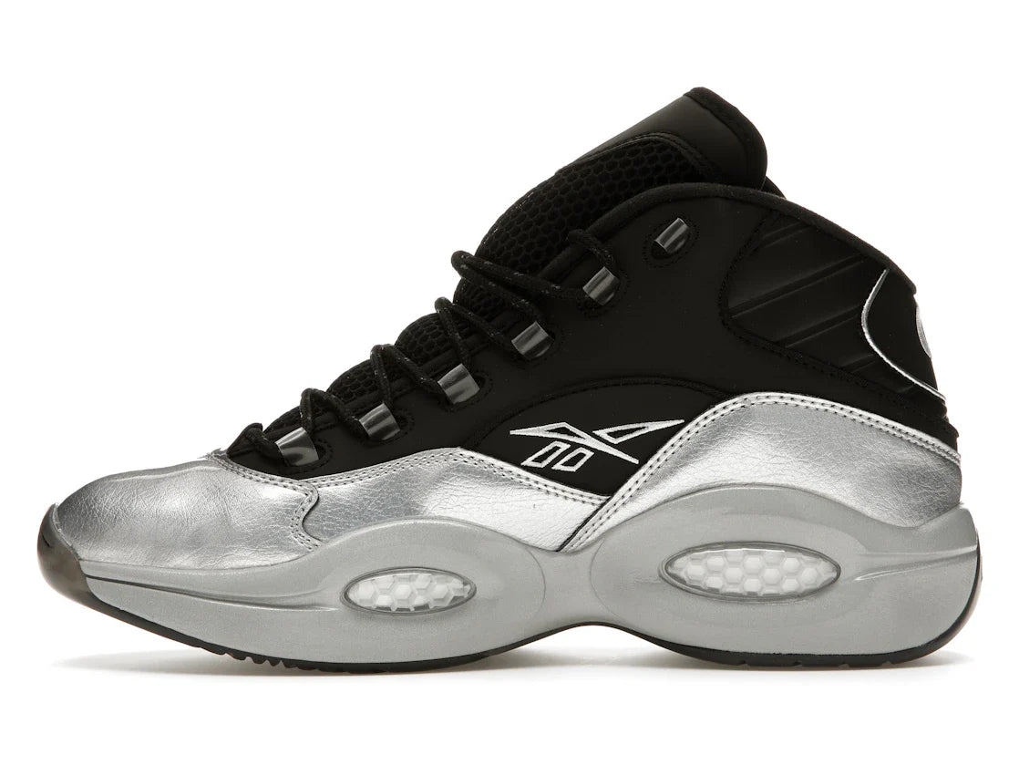 Reebok Question Mid I3 Motorsports