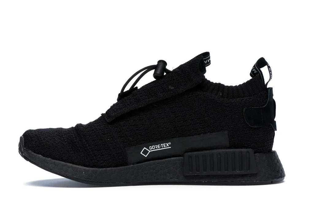 adidas NMD TS1 Gore-Tex Triple Black