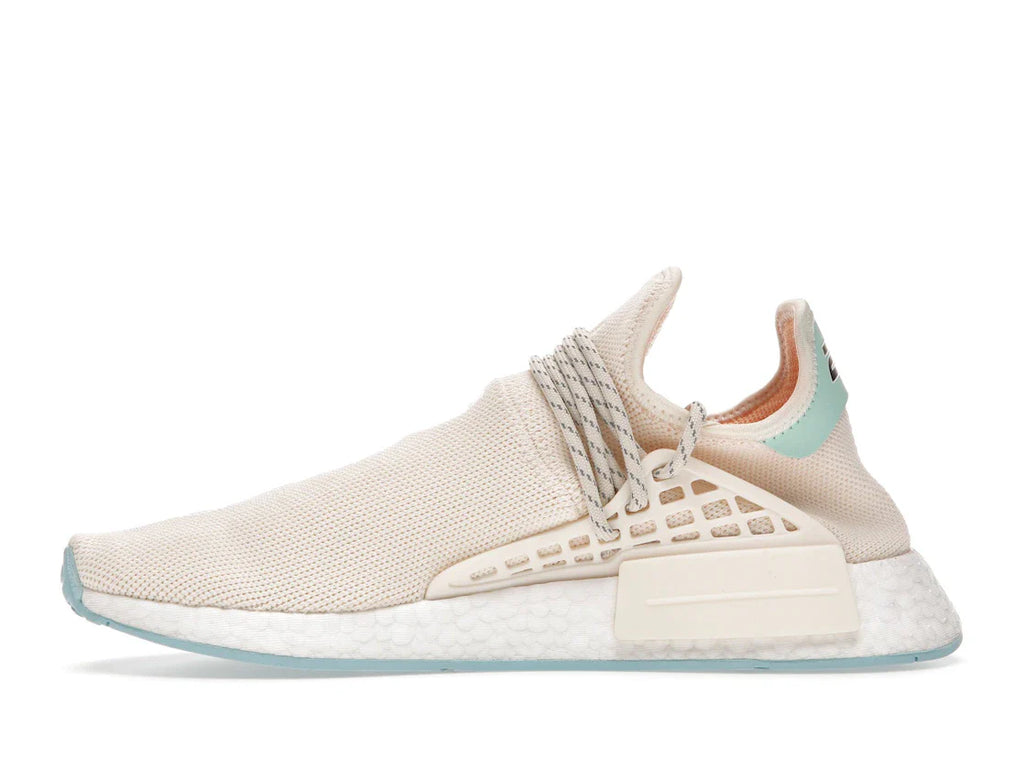 adidas NMD HU Pharrell NERD Kreideweiß