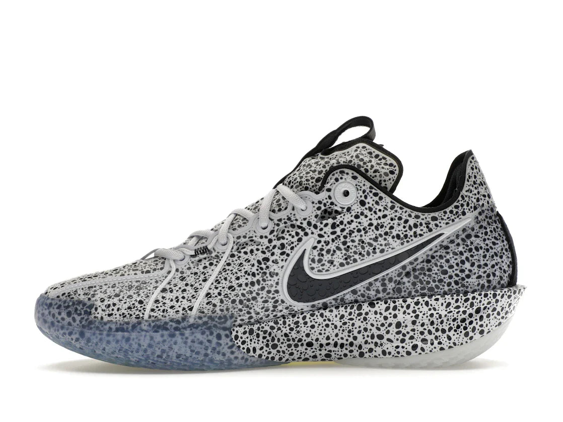 Nike Air Zoom GT Cut 3 Electric Pack Olympic Safari