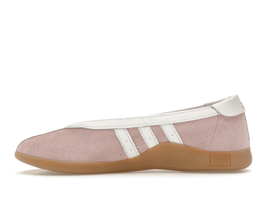 adidas Taekwondo Mei Ballet Klar Rosa Weiß (Damen)