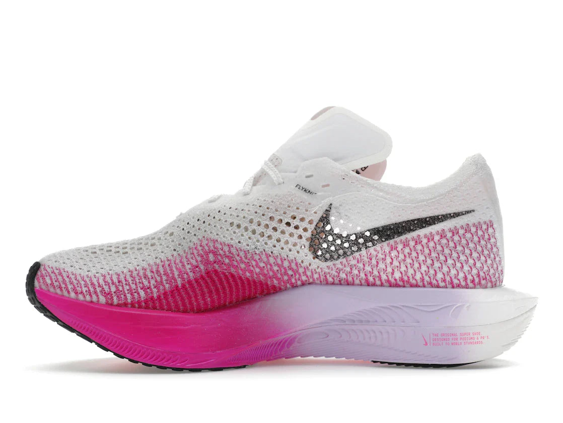 Nike ZoomX Vaporfly 3 Vivid Purple (Damen)