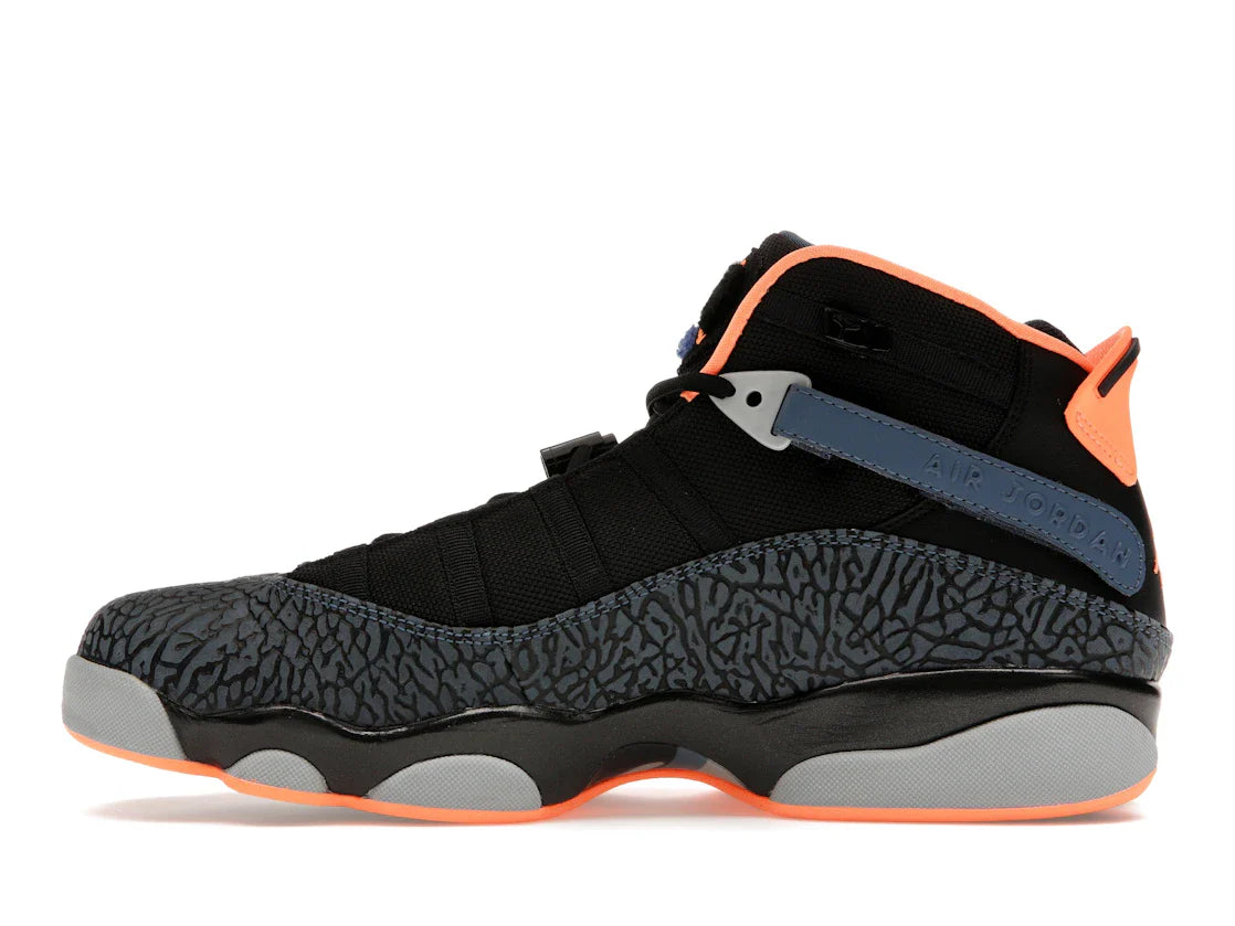 Jordan 6 Rings Elephant